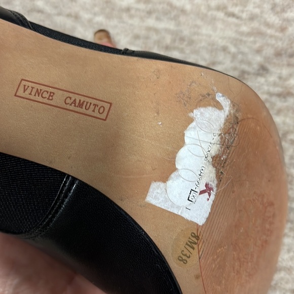 Booties - Picture 5 of 11